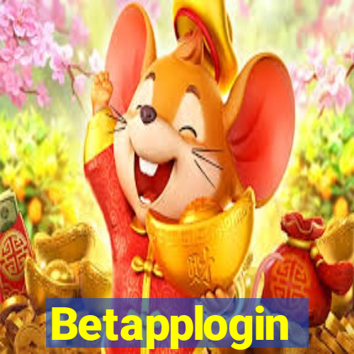 Betapplogin