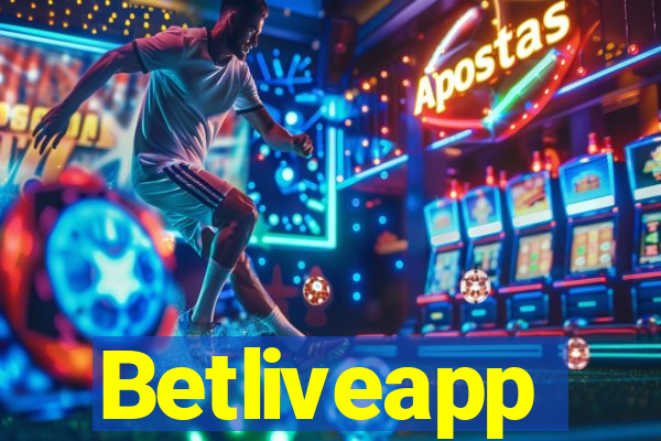 Betliveapp