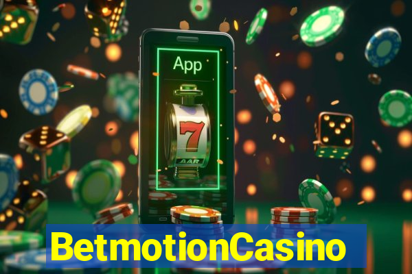 BetmotionCasino