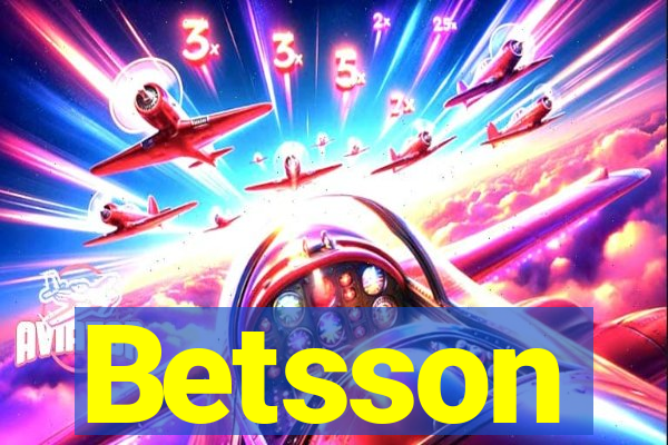 Betsson