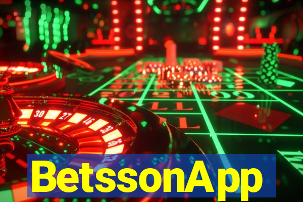 BetssonApp