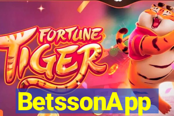 BetssonApp