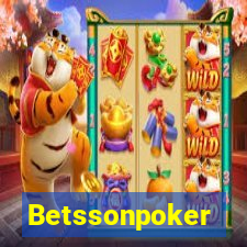 Betssonpoker