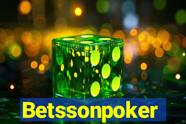 Betssonpoker