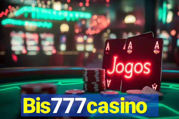 Bis777casino