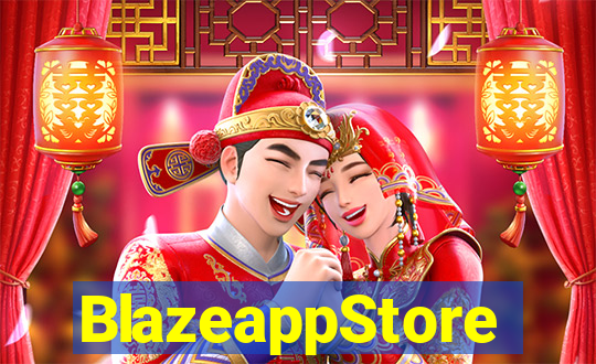 BlazeappStore