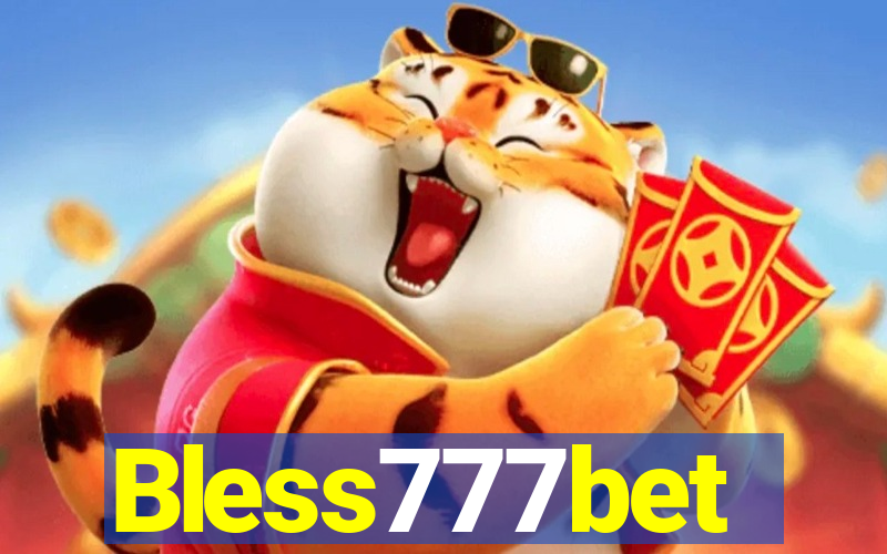 Bless777bet