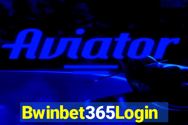 Bwinbet365Login