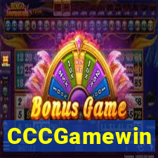 CCCGamewin