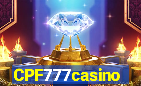 CPF777casino