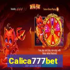 Calica777bet