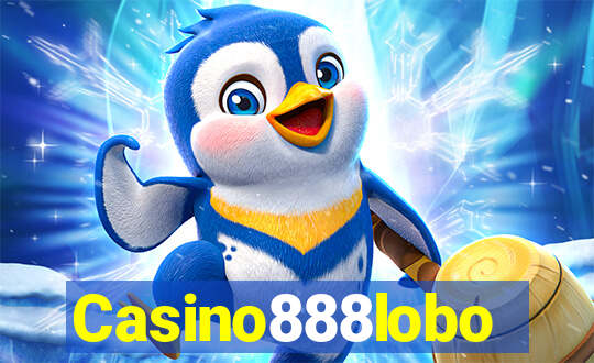 Casino888lobo