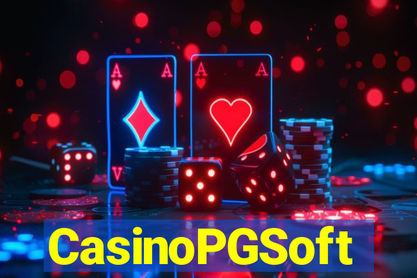 CasinoPGSoft