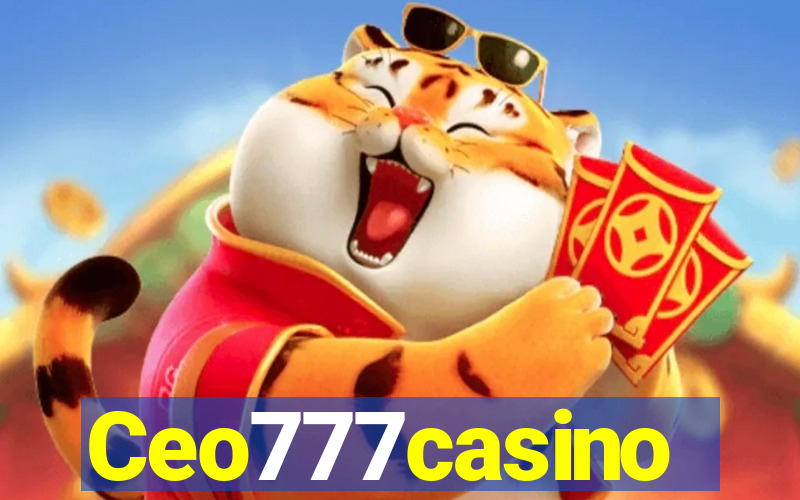 Ceo777casino