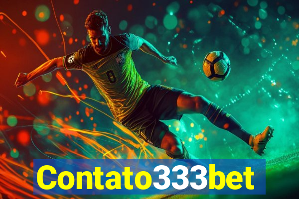 Contato333bet