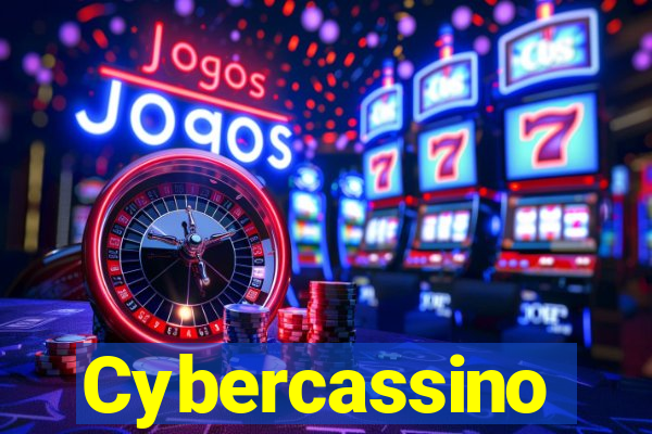 Cybercassino