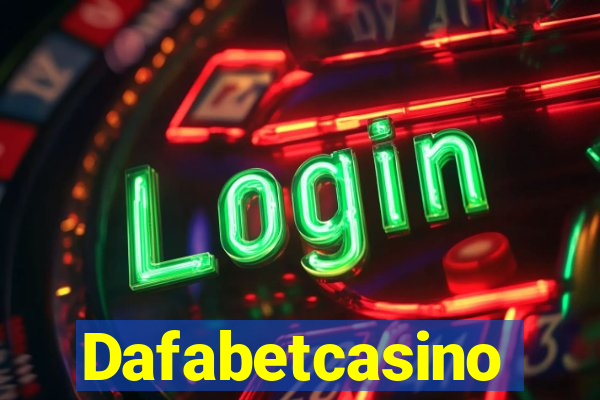 Dafabetcasino