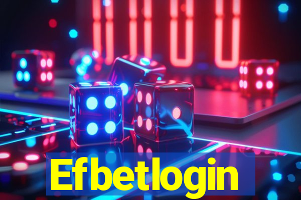 Efbetlogin