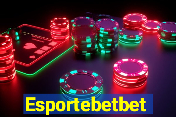 Esportebetbet