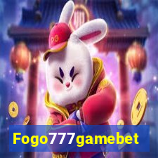 Fogo777gamebet