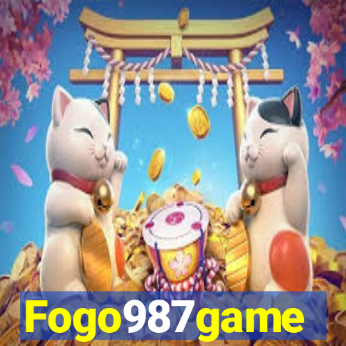 Fogo987game