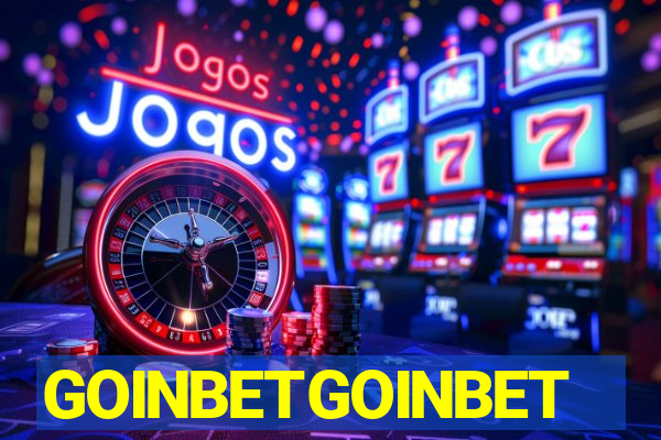 GOINBETGOINBET