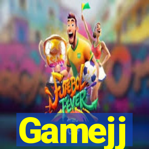 Gamejj