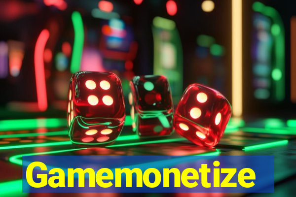 Gamemonetize