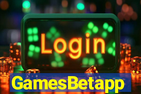 GamesBetapp