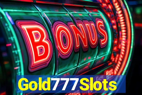 Gold777Slots