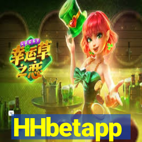 HHbetapp