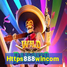 Https888wincom