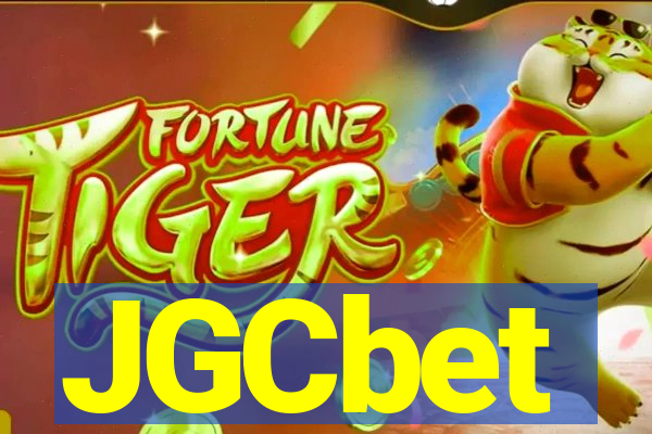 JGCbet