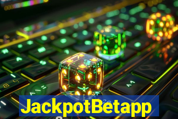 JackpotBetapp