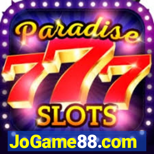 JoGame88.com