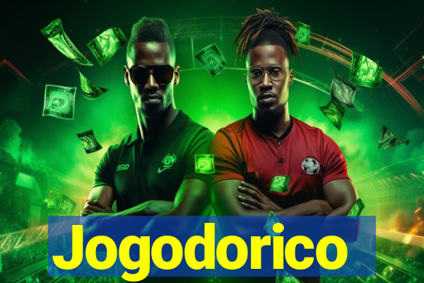 Jogodorico