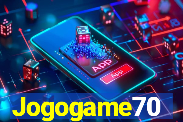 Jogogame70