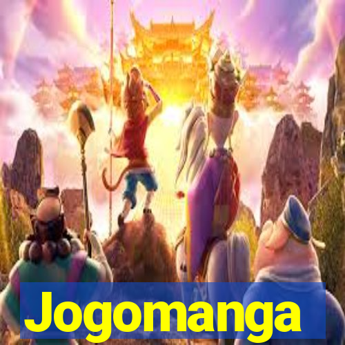 Jogomanga