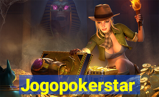 Jogopokerstar