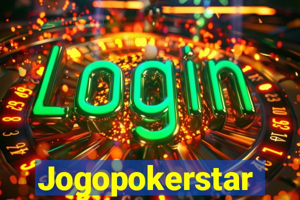 Jogopokerstar