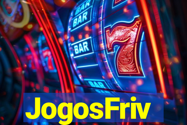 JogosFriv