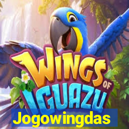 Jogowingdas