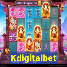 Kdigitalbet