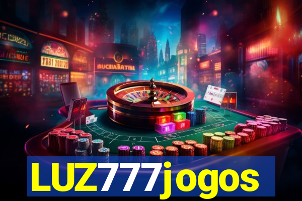 LUZ777jogos