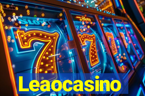 Leaocasino