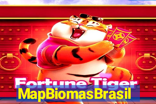 MapBiomasBrasil