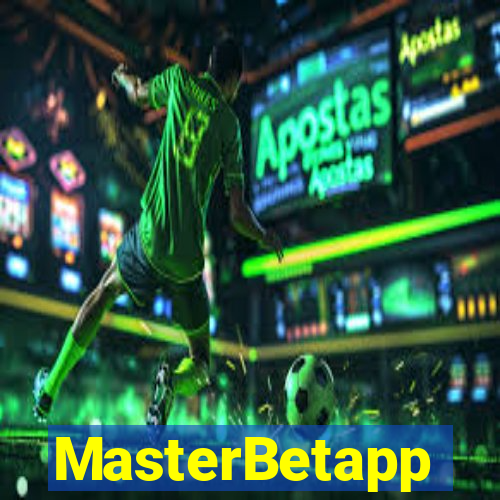 MasterBetapp