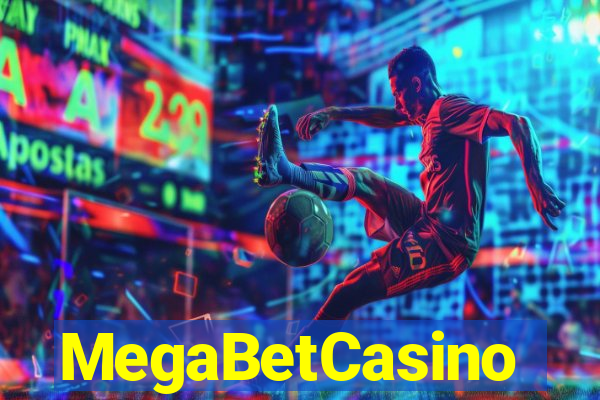 MegaBetCasino