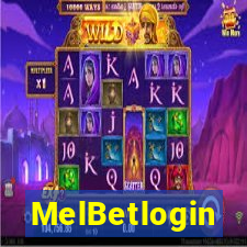 MelBetlogin