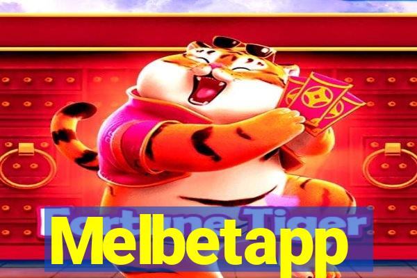 Melbetapp